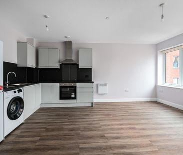 Zinc House, Camberley - 1 bedroomProperty for lettings - Seymours - Photo 3