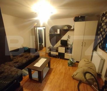 Apartament de inchiriat, 2 camere, 42 mp, parter, zona Bv De - Fotografie 5