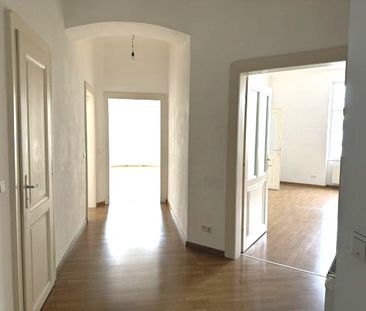 Geräumige 3-Zimmer Wohnung in Krems zu vermieten - Foto 2