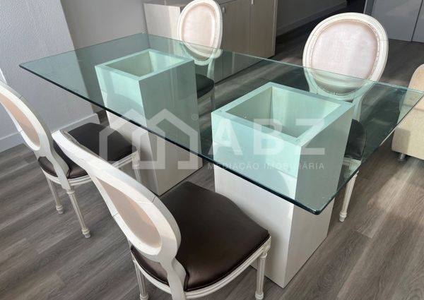 Apartamento T2 em Setúbal