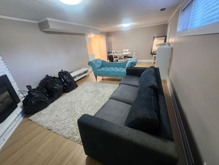 For Lease - 44 Landron Crescent Unit# Basement, Toronto, Ontario - Photo 2