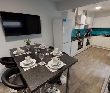 1 bedroom in a house share to rent - Photo 3