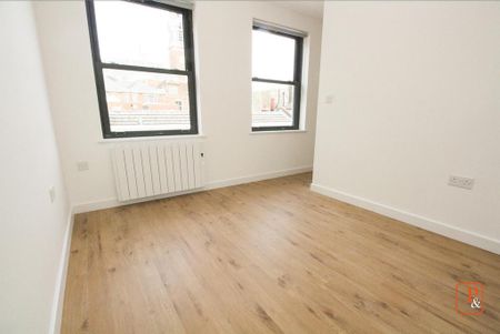 1 bedroom apartment to rent - Photo 2