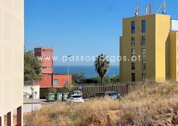 Apartamento T1 em Setúbal