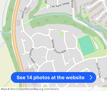 Skomer Island Way, CAERPHILLY - Photo 1