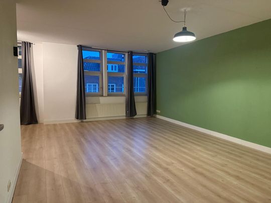 Appartement te huur: Molenstraat 188-A 5701 KL Helmond - Photo 1