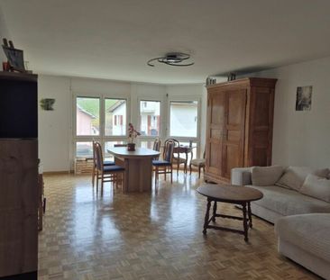 Beautiful 4-room apartment close to all amenities! - Photo 5