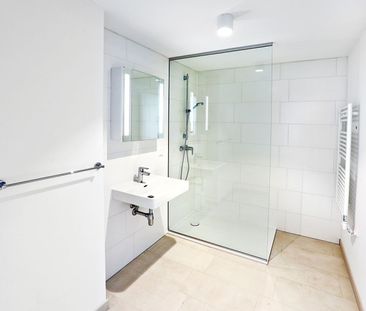 THE METROPOLITAN - Modern Living im belebten Sonnwendviertel! - Foto 4