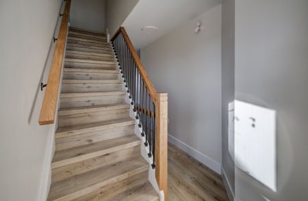 For Lease - 22 Grant Avenue Unit# 3, Hamilton, Ontario - Photo 4