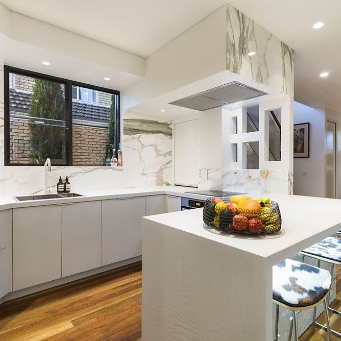 4A Loyola Avenue, Brunswick VIC 3056 - Townhouse For Rent | Domain - Photo 1