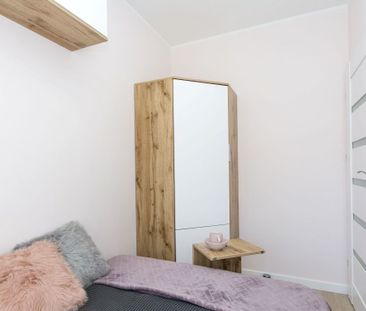 Mieszkanie Letnica - siłownia i sauna w budynku - Photo 4