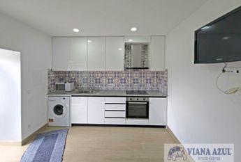 Moradia T1 em Viana do Castelo