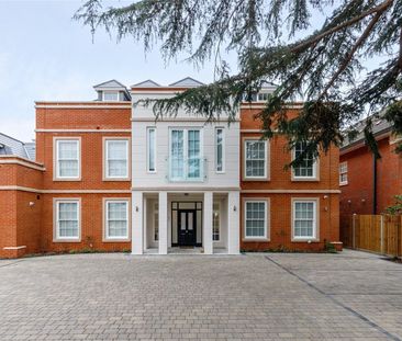 Fairmile Lane, Cobham, Surrey, KT11 flat to rent - Photo 2