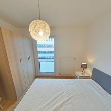 APPARTEMENT T2 A LOUER - Photo 3