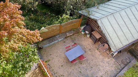 4 Zimmer-Maisonettewohnung in Luzern, möbliert, auf Zeit - Foto 2