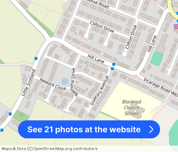 Doune Avenue, Blackrod, Bolton, Greater Manchester, BL6 - Photo 1