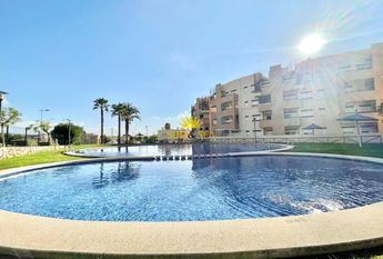 ONE-BEDROOM APARTMENT – LA TERCIA