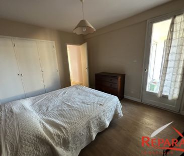 Location Appartement 2 pièces 59m² BRIVE LA GAILLARDE 19100 - Photo 2