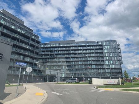 For Lease - 3200 Dakota Common N/A Unit# B208, Burlington, Ontario - Photo 5