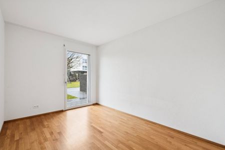 4.5 Zimmer, 102 m² - Photo 2