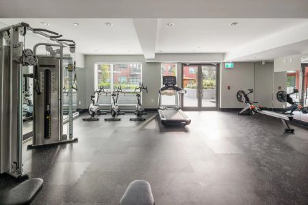 The Victoria — Studio & Flex @ $1842 with One Month Free - Photo 2