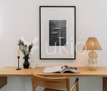 1 room luxury Apartment for rent in Barcelona, Spain - Photo 4