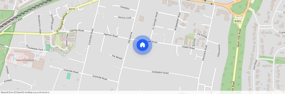 Rothsay Court, Gower Road, Weybridge, Surrey, KT13