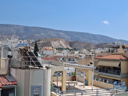 Διαμέρισμα για ενοικίαση Μεταμόρφωση Βύρωνα (Βύρωνας) - Photo 5