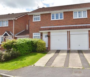 3 bedroom semi-detached house to rent - Photo 5