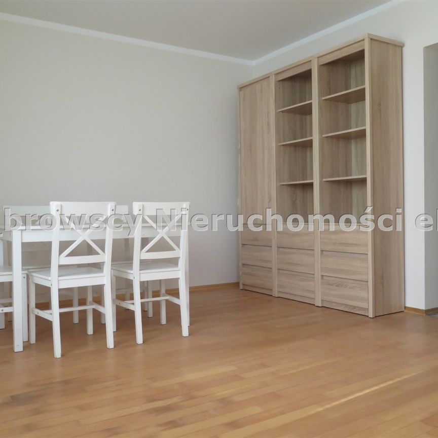 Mieszkanie na wynajem 58,00 m² Białystok, Piaski - Photo 1