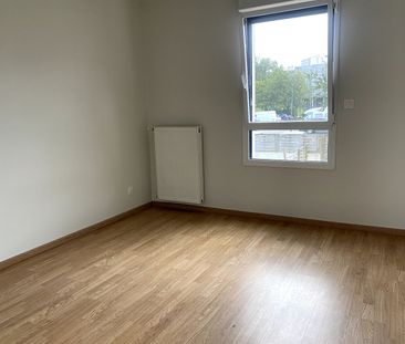 BREST proche centre commercial Iroise maison 3 chambres garage et j... - Photo 6