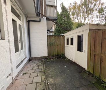 Te huur: Appartement Uiterwaardenstraat 65 H in Amsterdam - Foto 3