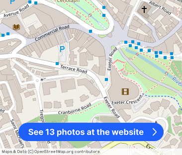 Terrace Mount Residences, Terrace Road, Bournemouth - Photo 1