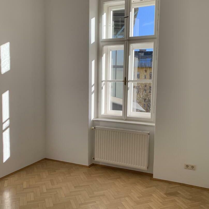 Mietwohnung in 8010 Graz, Geidorf, Miete - Photo 1