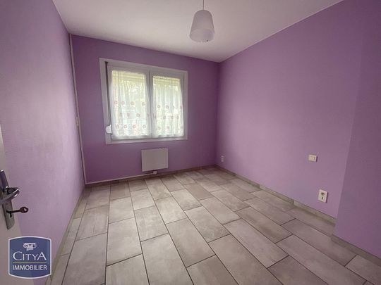 Location maison 3 pièces de 39.46m² - Photo 1