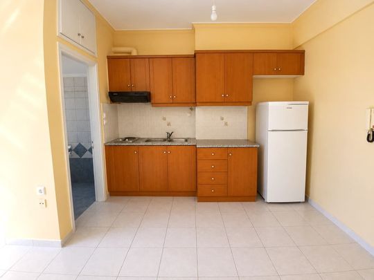 Studio/Γκαρσονιέρα για ενοικίαση Τερψιθέα - Γλυφάδα (Πάτρα) - Photo 1
