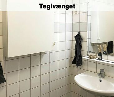 Rørsangervej,Teglvænget,Birkefredsvej 446-0 - Photo 2