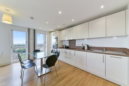 3 Bed Flat, Ivy Point, E3 - Photo 3