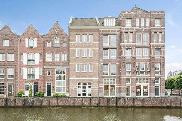 Laan door de Veste 66 - Foto 1
