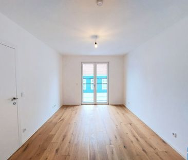 Gemütlich 2 Zimmerwohnung mit Loggia in Hetzendorf - Photo 4