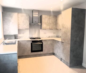 2 bedroom apartment to rent - Photo 4