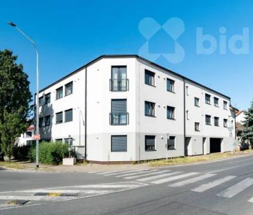 Pronájem bytu 2kk, 45 m - Фото 6