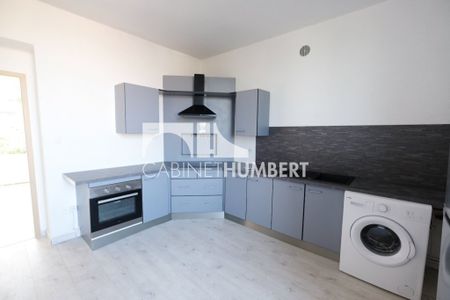 APPARTEMENT T2 A LOUER - Photo 5