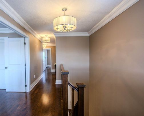 For Lease - 38 Catherine Drive Unit# Upper, Barrie, Ontario - Photo 1