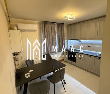 Închiriază Apartament 3 camere Cartierul Traian - Fotografie 2