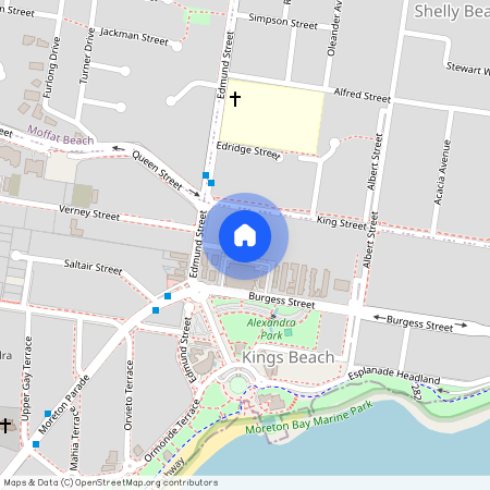 1/3 Sykes Avenue, Qld 4551, Kings Beach