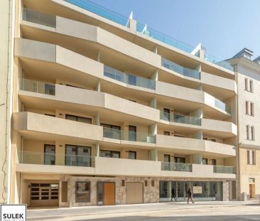 Luxuriöse 2-Zimmer Wohnung mit Terrasse ~ Abendsonne genießen ~ ab ... - Photo 1