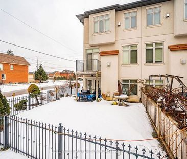 For Lease - 8283 KIPLING Avenue, Vaughan, Ontario - Photo 3