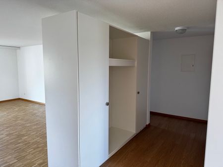 Ruhiges Wohnen für Familien - Photo 4