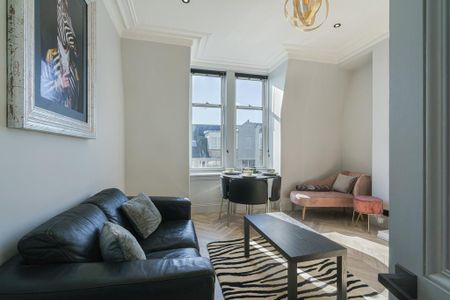 1 bedroom apartment to rent - Photo 3